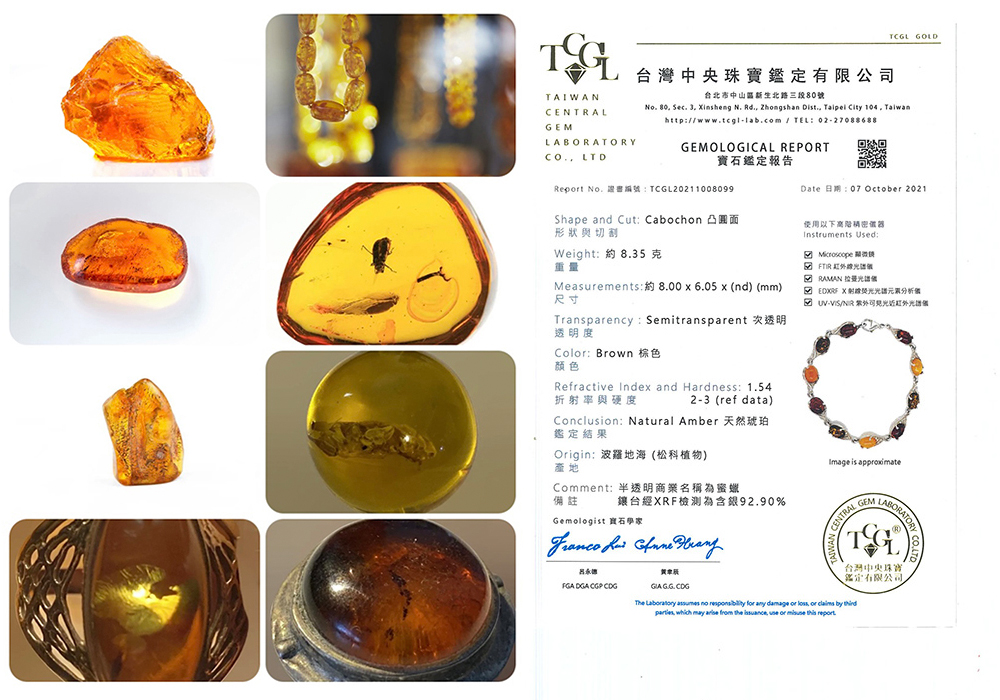 Measurements約8.00 x 6.05 x nd mm
