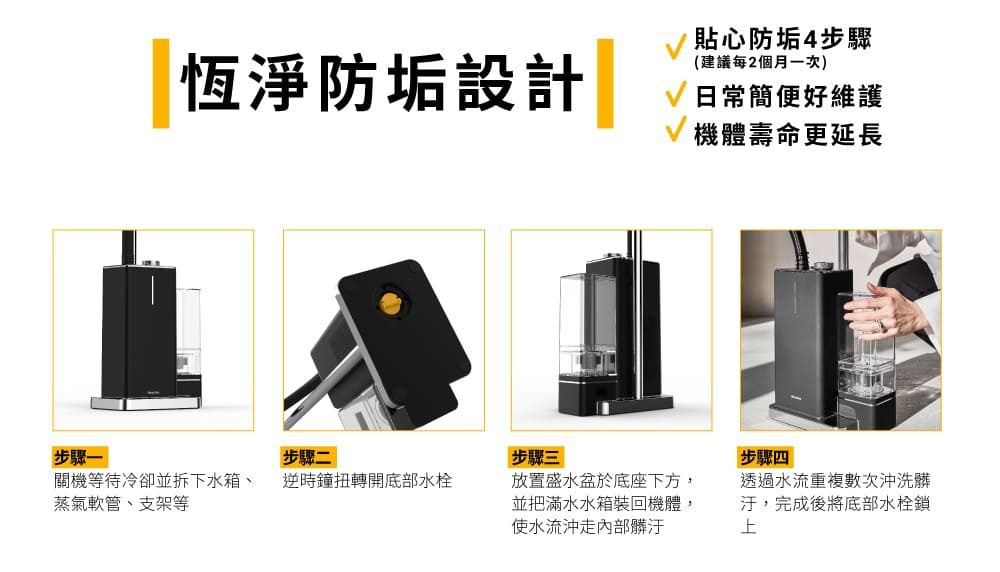 SteamOne George - 詳情9