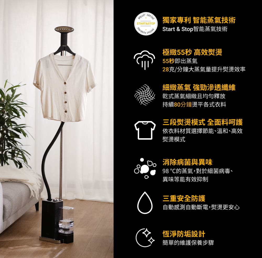 SteamOne George - 詳情12