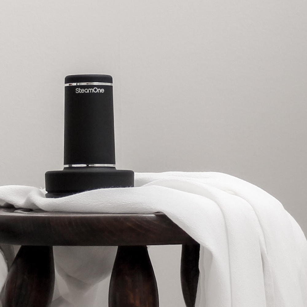 SteamOne George - 詳情18