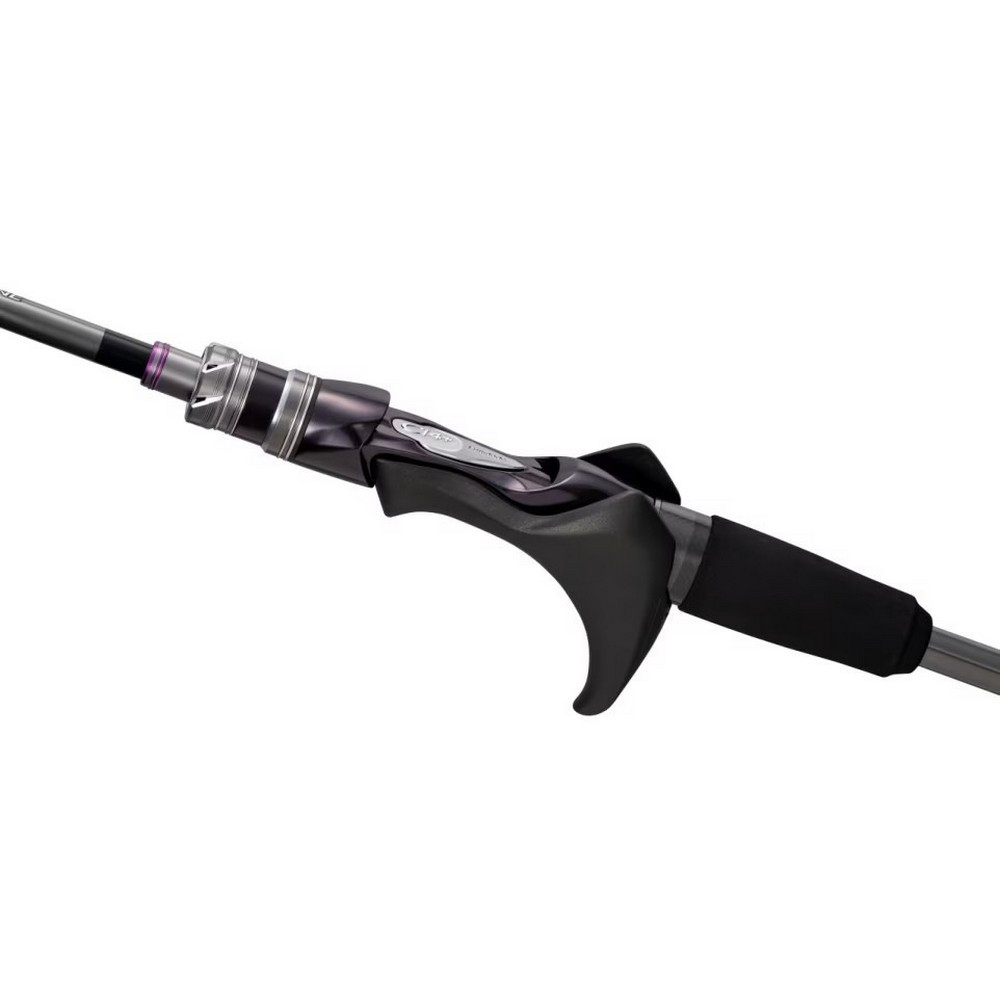 SHIMANO】24 SABER MASTER XTUNE TENYA 82M/MH178 天亞竿海水路亞竿