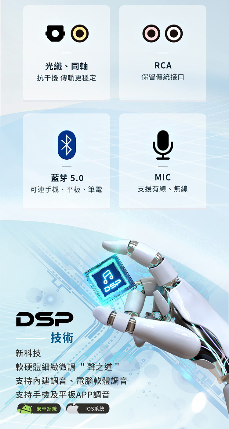 POISE PS-988 - 詳情6