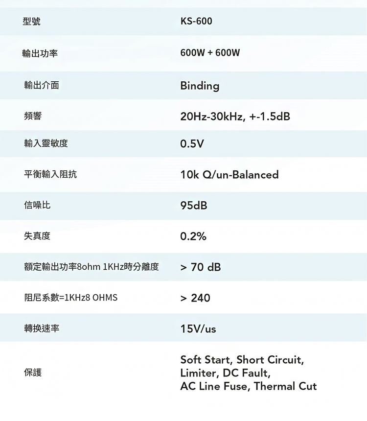 POISE PS-988 - 詳情8