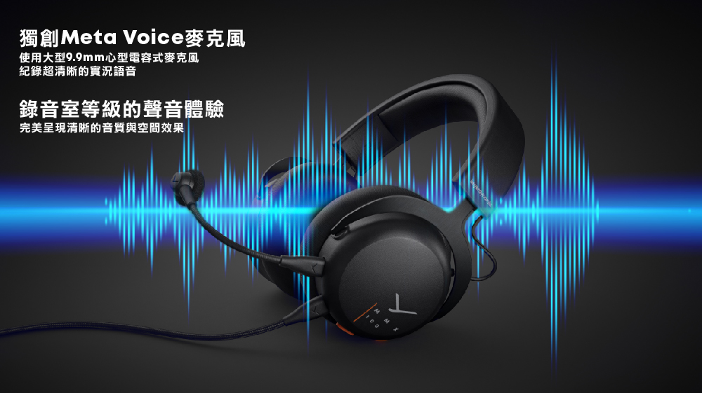 beyerdynamic拜雅 MMX 100 - 詳情4