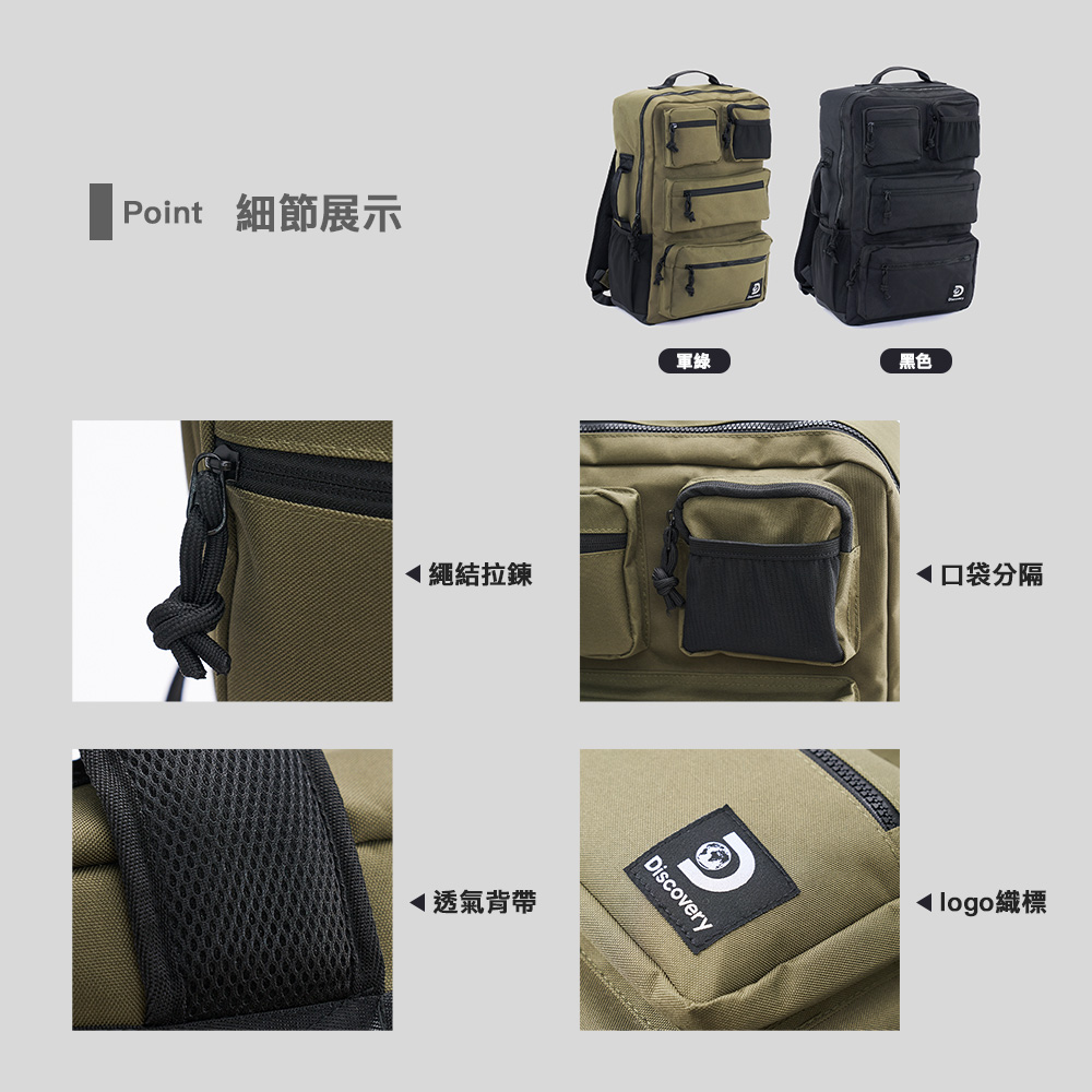 Point 細節展示