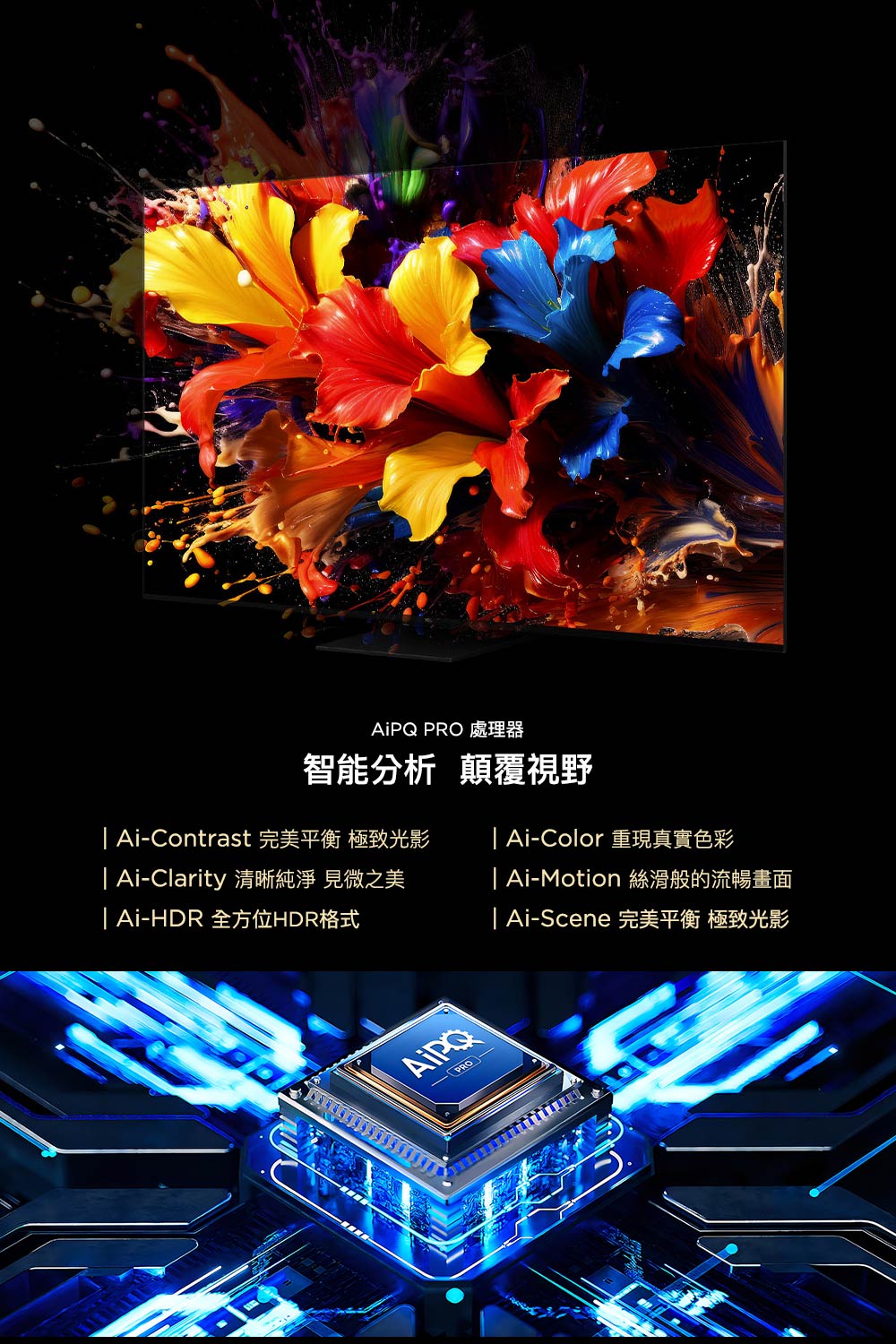 TCL 85C765 - 詳情19