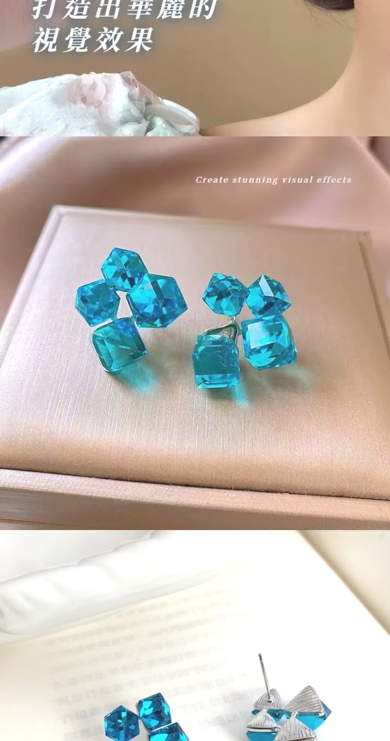 打造出華麗的 視覺效果 