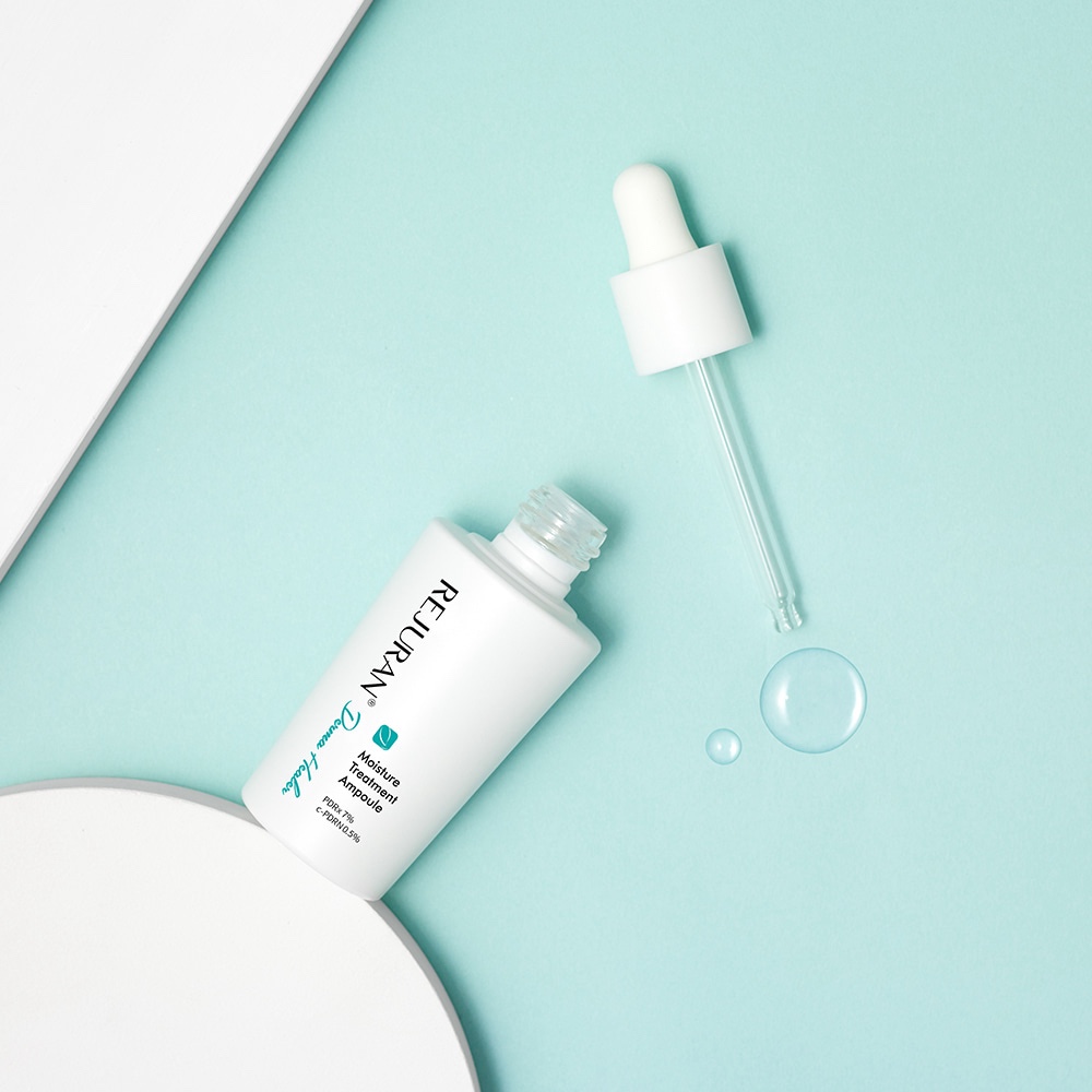 REJURAN® HealerMoistureTreatmentAmpoule