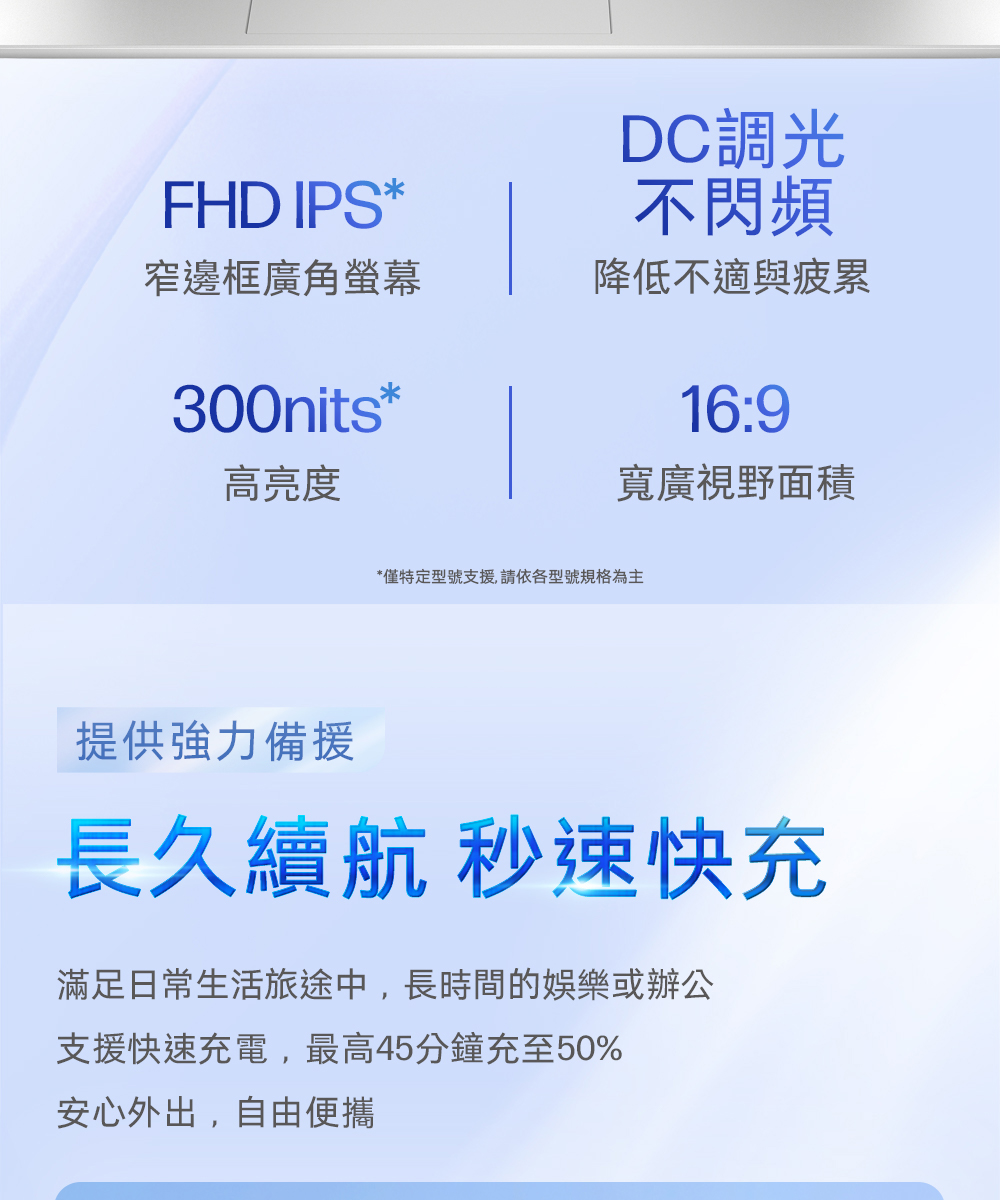 HP惠普 15-fd0585TU - 詳情3