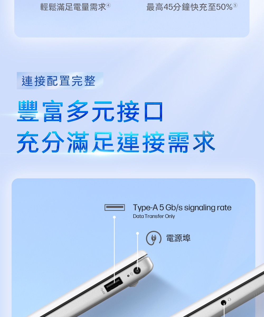 HP惠普 15-fd0585TU - 詳情5