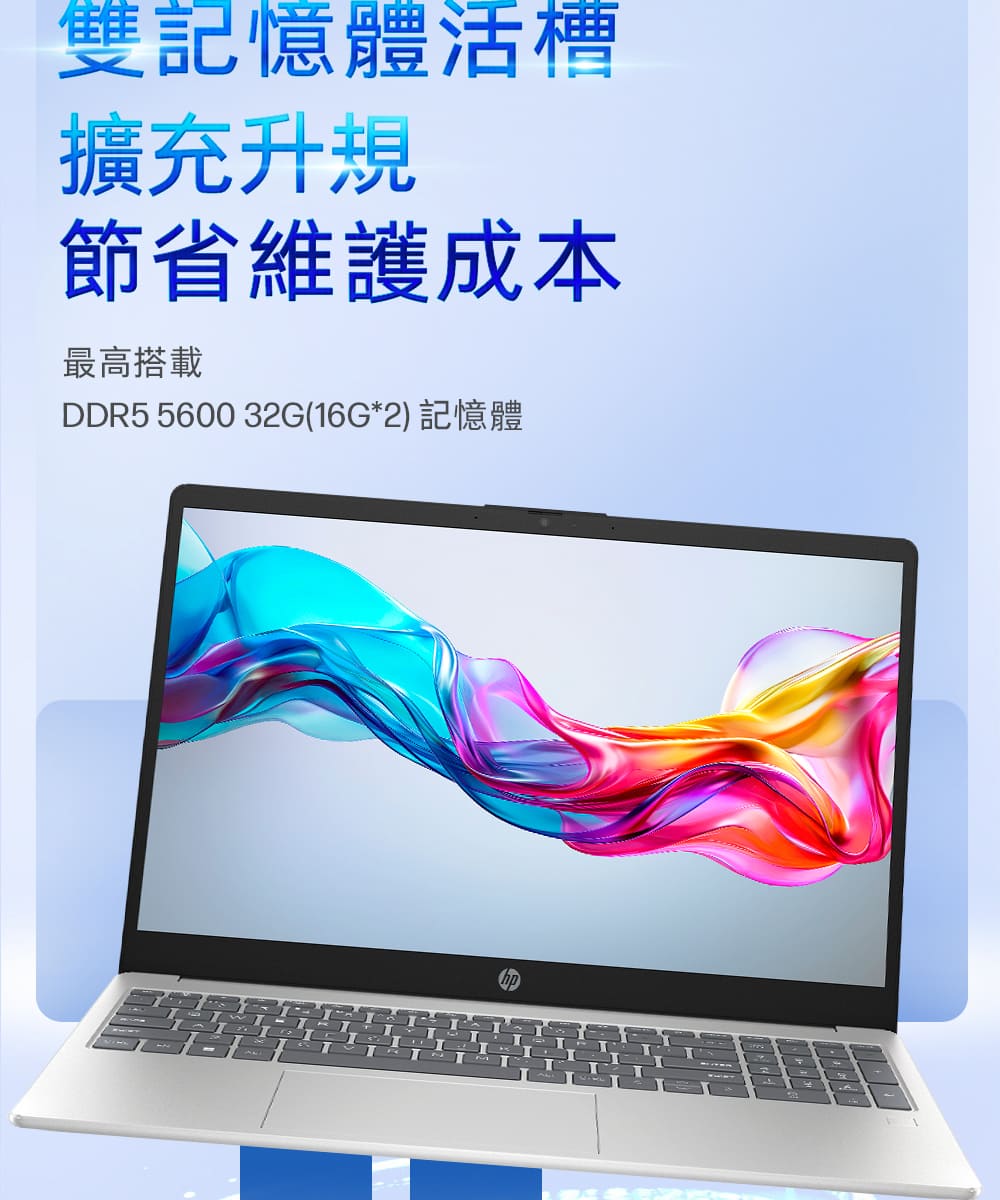 HP惠普 15-fd0585TU - 詳情10