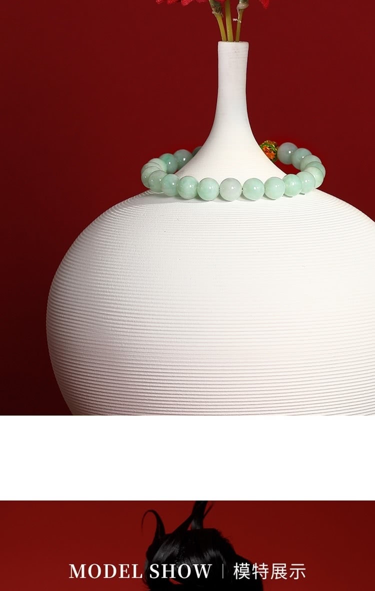 MODEL SHOW模特展示 