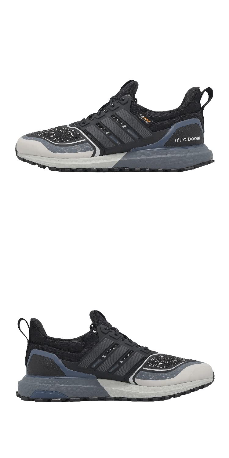 adidas gazelle silver green womens Shop Blue Mens Ultraboost 1.0 Running Shoes – Shoebacca main image 0