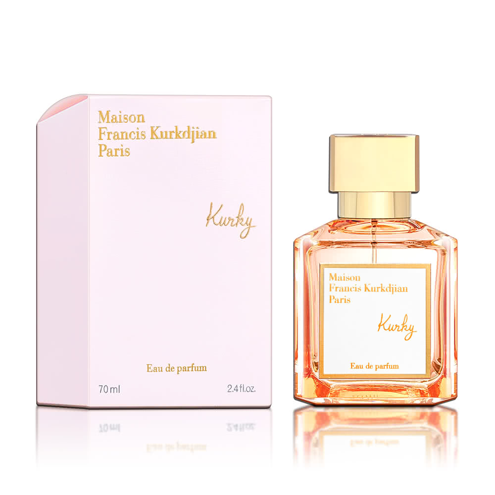 Maison Francis Kurkdjian】MFK KURKY 柯奇淡香精70ML - momo購物網