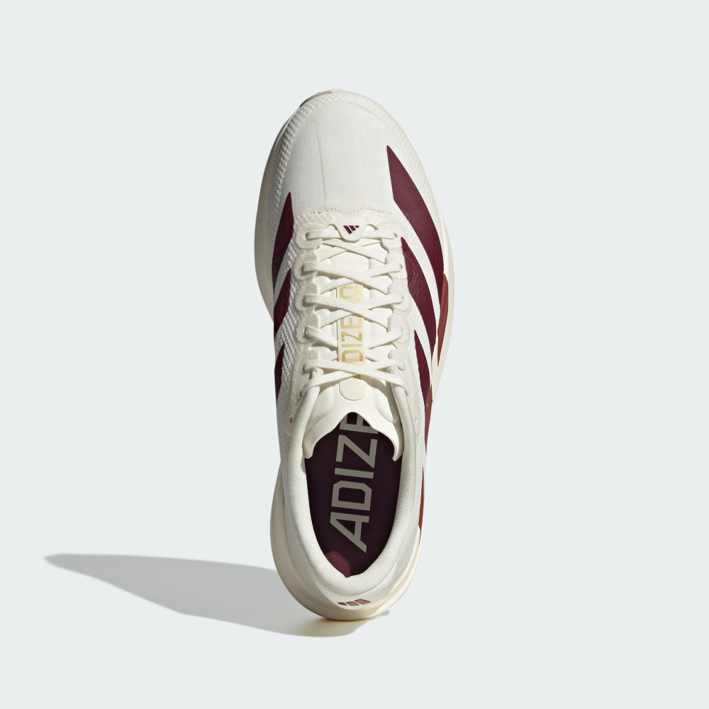 adidas 愛迪達】ADIZERO EVO SL 跑鞋運動鞋慢跑鞋男鞋JR2020 - momo