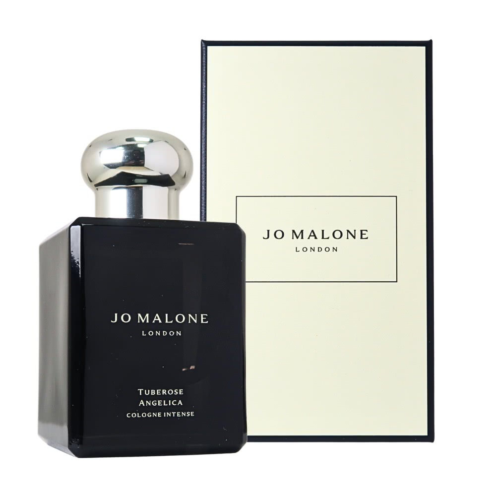 Jo Malone】Tuberose Angelica 夜來香與白芷芳醇香水50ml - momo購物網
