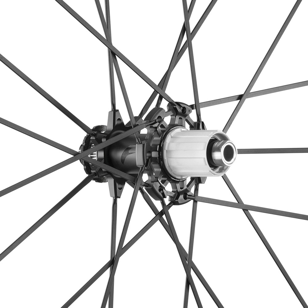 Fulcrum】Racing Zero Carbon CMPTZN DB 碳纖跑零競技版碟煞輪組- momo