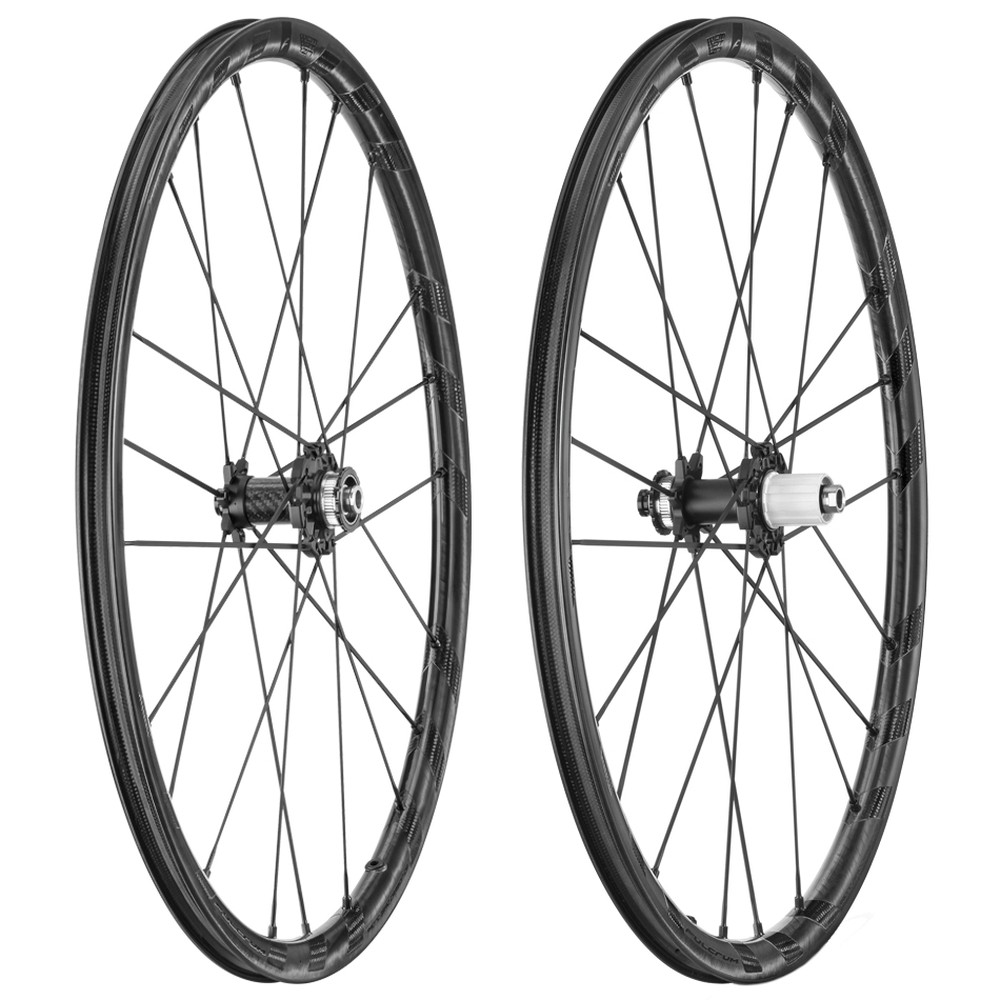 パーツ Fulcrum Racing Zero Carbon CMPTZN disc ロードバイクショップCOG'S ｜ FULCRUM RACING ZERO CARBON CMPTZN DB