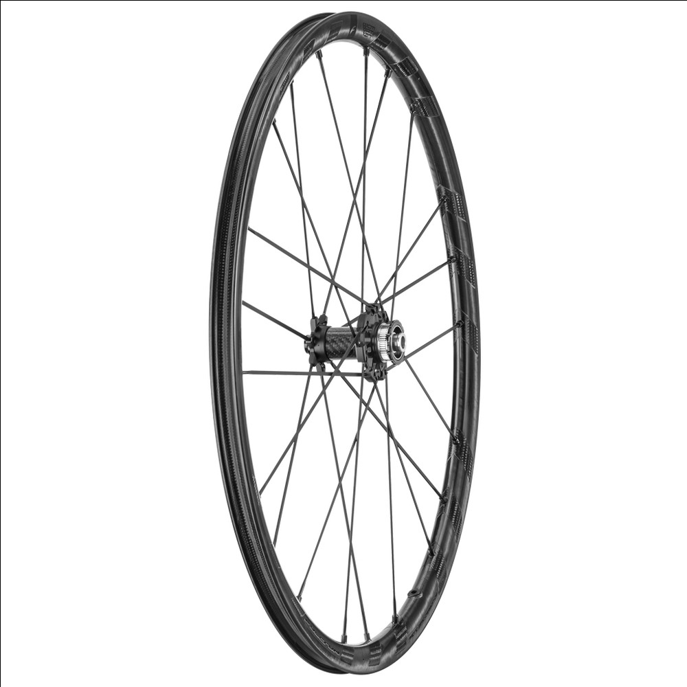 Fulcrum】Racing Zero Carbon CMPTZN DB 碳纖跑零競技版碟煞輪組- momo