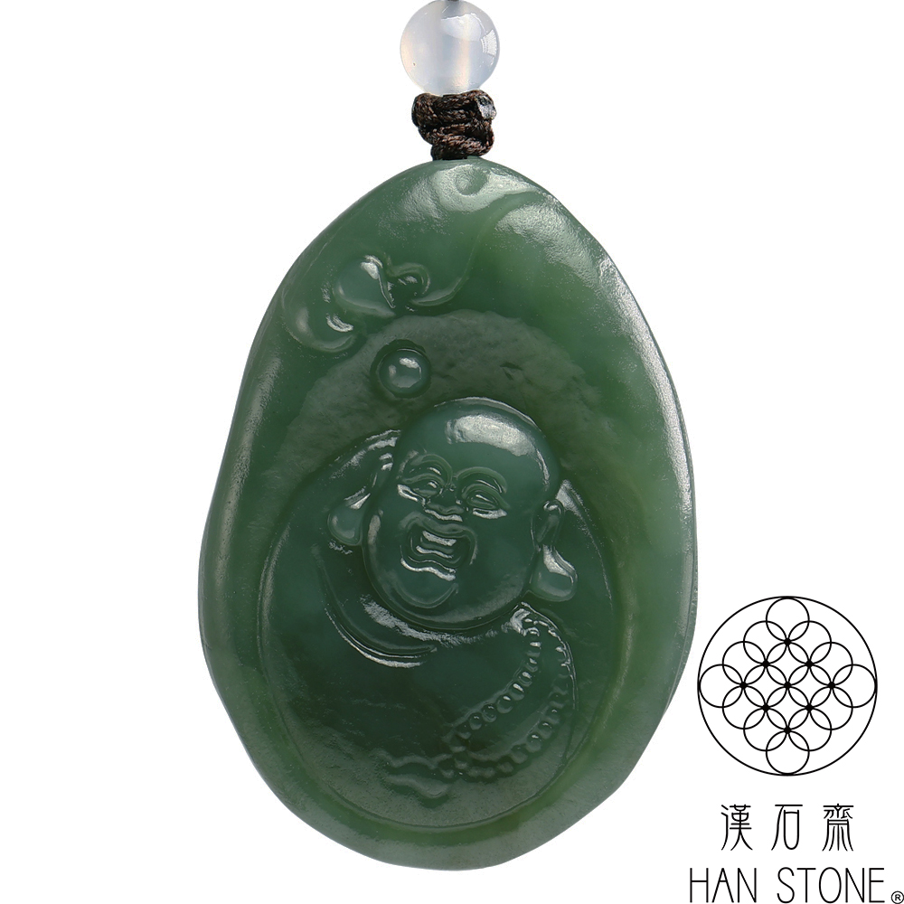 セール Y31)中国和田玉水滴形精彫笑仏弥勒仏像玉牌玉吊墜開運玉器貴重 セール Y31)中国和田玉水滴形精彫笑仏弥勒仏像玉牌玉吊墜開運玉器貴重白玉 工芸品