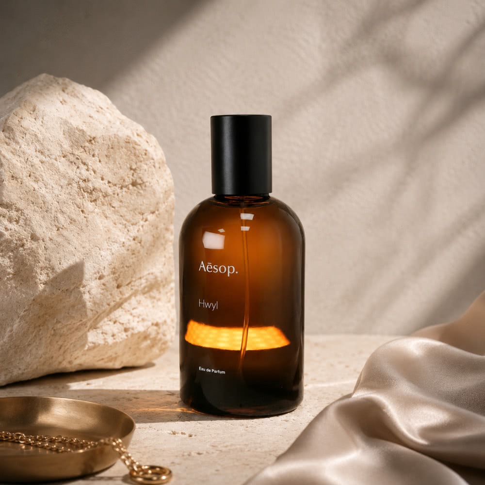 Aesop】Hwyl 熾香水淡香精EDP 100ml - momo購物網- 好評推薦-2026年6月