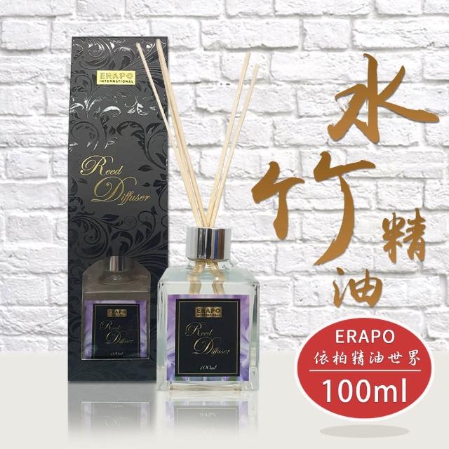 ERAPO 依柏精油世界 - 桂花 水竹精油 ( 100ml )產品介紹