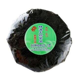 好物推薦-【同正】天然紫菜(100g)