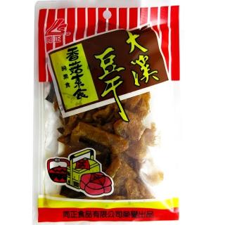 【同正】香菇素食豆干(100g)限量出售
