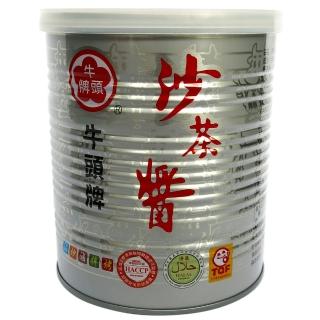 《牛頭》2號沙茶醬(737g)