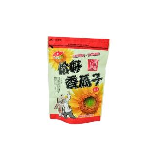 【恰好】香瓜子(220G/包)限時優惠