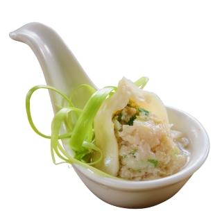 1152063 OL 【禎祥食品】小籠湯包*2大包組(約100粒)