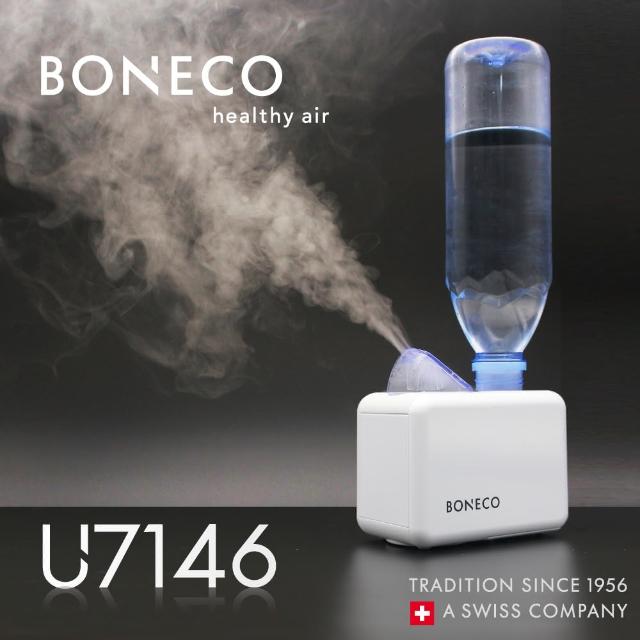 【BONECO】攜帶型加濕機(U7146)開箱文