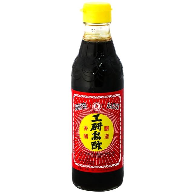 工研烏醋(300ml)