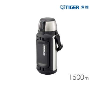 【TIGER虎牌】1.49L不鏽鋼保溫保冷瓶(MHK-A150_e)