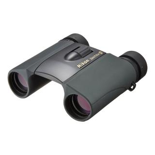 【日本Nikon尼康】SportStar EX 8x25 DCF 雙筒望遠鏡(總代理國祥公司貨)