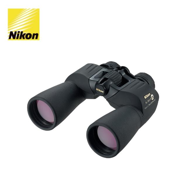 【日本NIKON尼康】Nikon Action EX 7x50 雙筒望遠鏡(公司貨)限時下殺