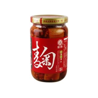 使用【江記】紅麴豆乳380g心得