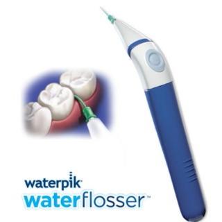 【美國Waterpik】高速震動電動牙線棒(FLA-220)