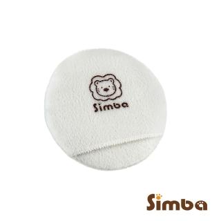 【Simba 小獅王辛巴】極柔感粉撲(1入)