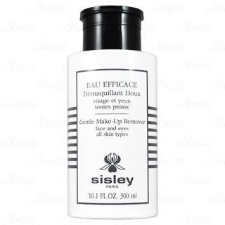 【SISLEY 希思黎】極淨植物保養卸妝液(300ml)