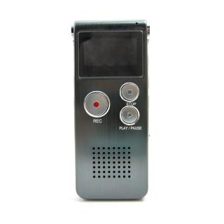 1981959 OL 【勝利者】K50電話錄音多功能數位8G錄音筆
