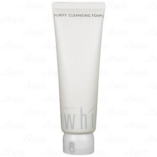 【SHISEIDO 資生堂】優白洗面皂(130g 公司貨)