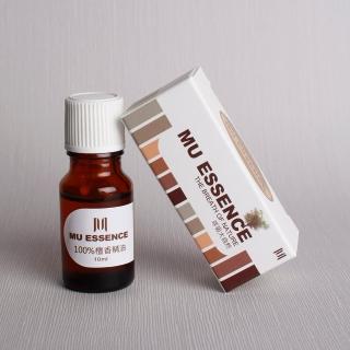 【MU LIFE】100%特級檀香精油(Mu Essence 10ml)排行推薦