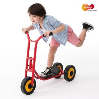 【Weplay】三輪滑板車