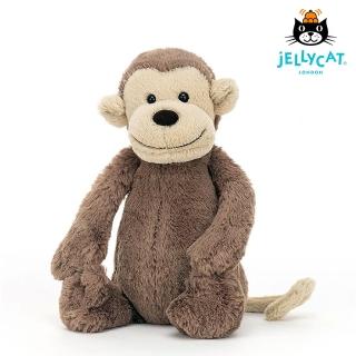 【英國 JELLYCAT】31公分猴子玩偶