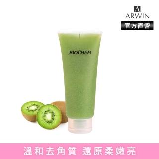 【雅聞倍優BIOCHEM】RK果粒潔顏冰砂(200g)