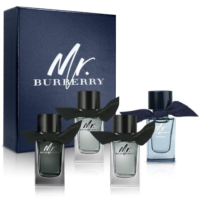 【福利品】Burberry 裸紗女性淡香水(85ml)強檔特價