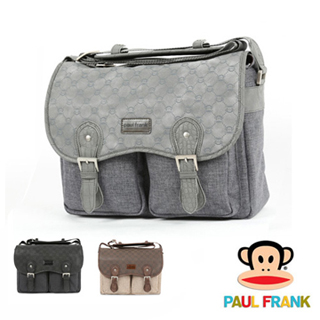 【Paul Frank】13PF-N-BC06 休旅型後背包