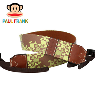 如何購買【Paul Frank】DSLR 專用背帶13PF-SN24