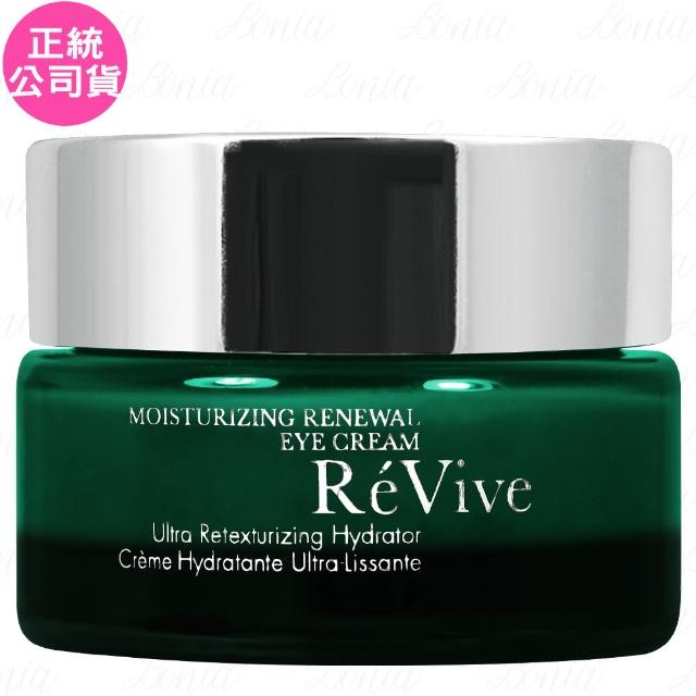 【ReVive】光采再生賦活眼霜(15ml)